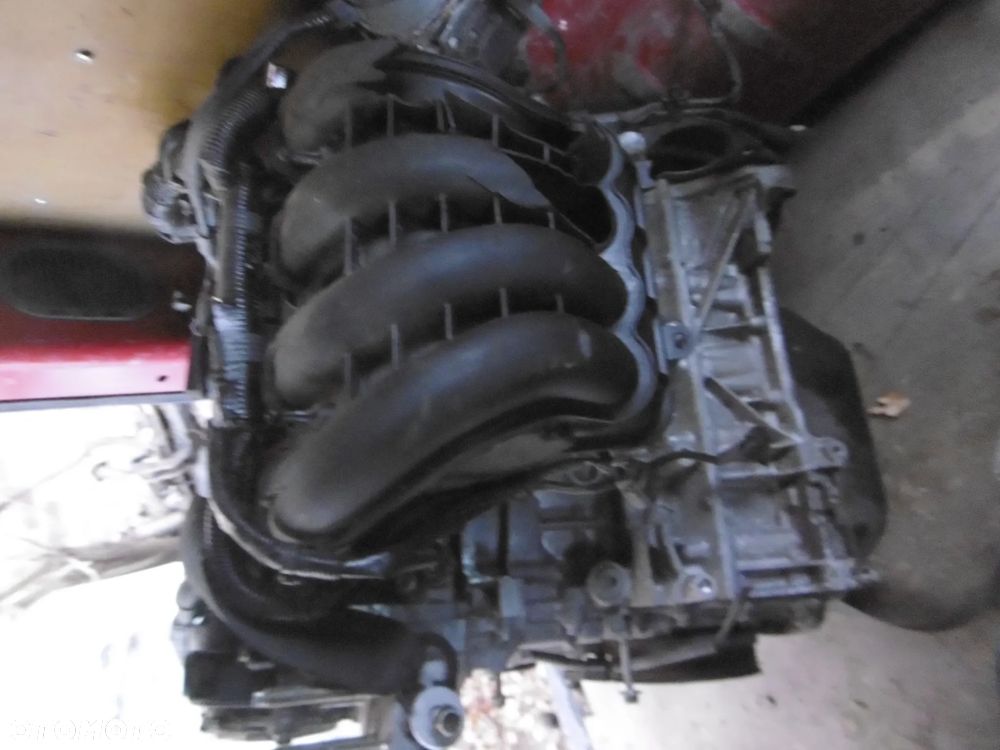 SILNIK MAZDA 3 5 6 2.0B SKYACTIV PE0110382 - 3
