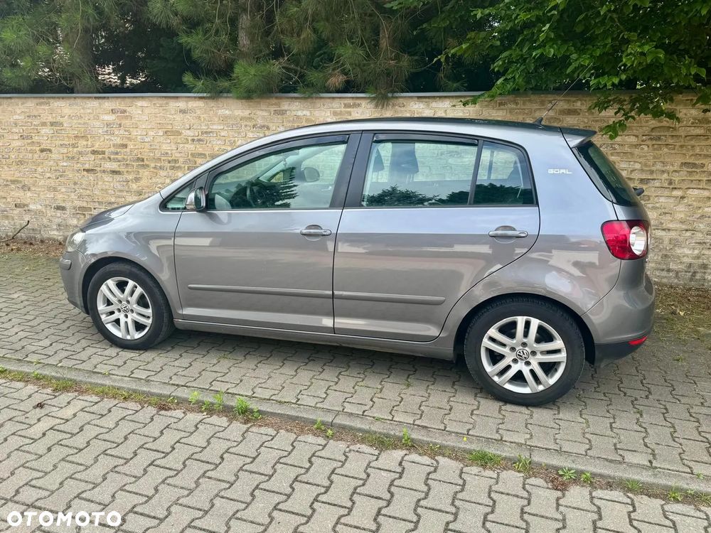 Volkswagen Golf 1.4 Trendline - 11