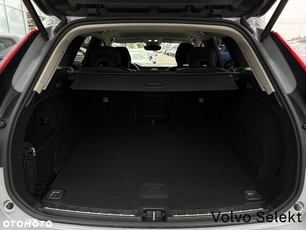Volvo XC 60 - 29