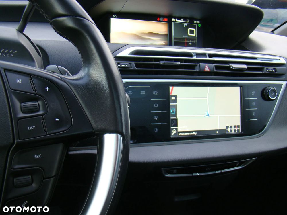 Citroën C4 Grand Picasso BlueHDi 150 Intensive - 28