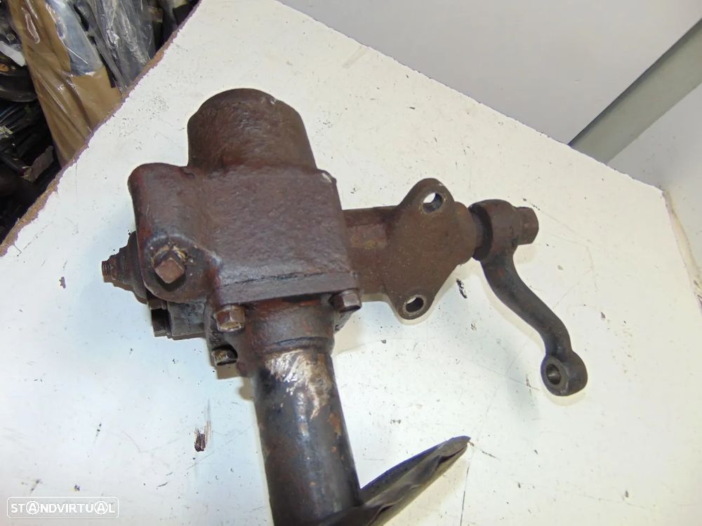 Antigos/clássicos Macacos volvo - 5