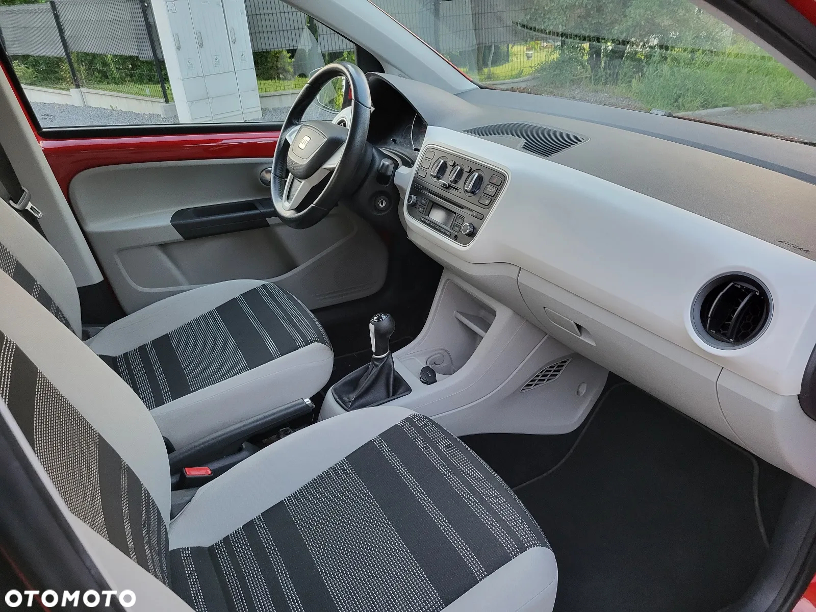 Seat Mii 1.0 Style Viva - 20