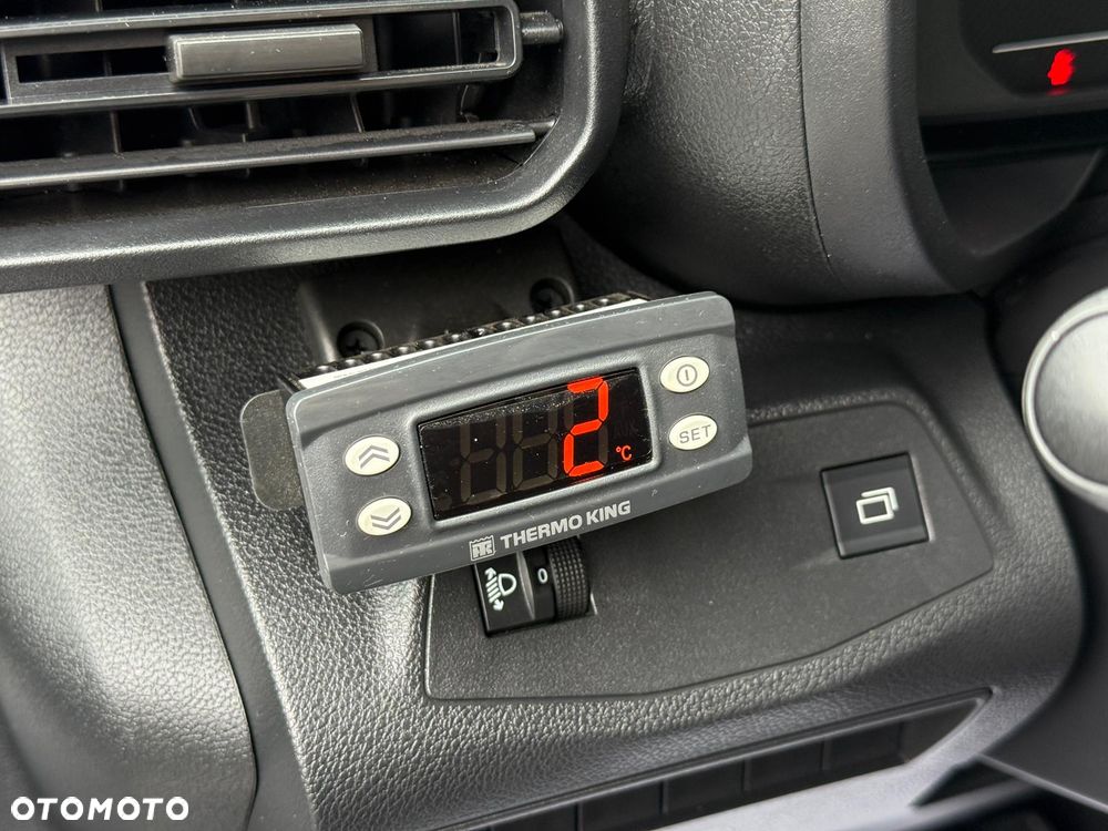 Toyota Proace City - 14