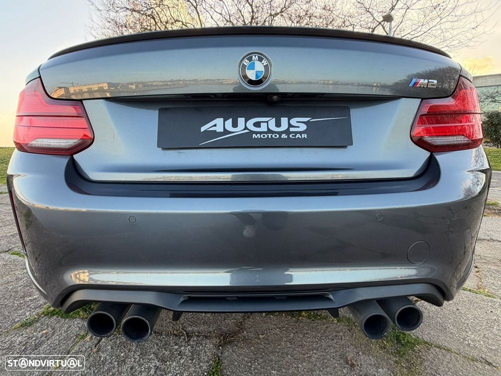 BMW M2 Standard - 4