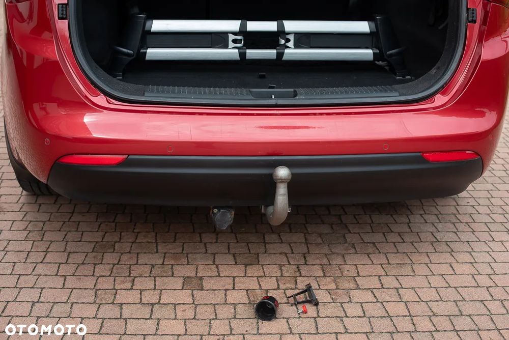 Kia Ceed 1.6 GDI L Business Line - 20