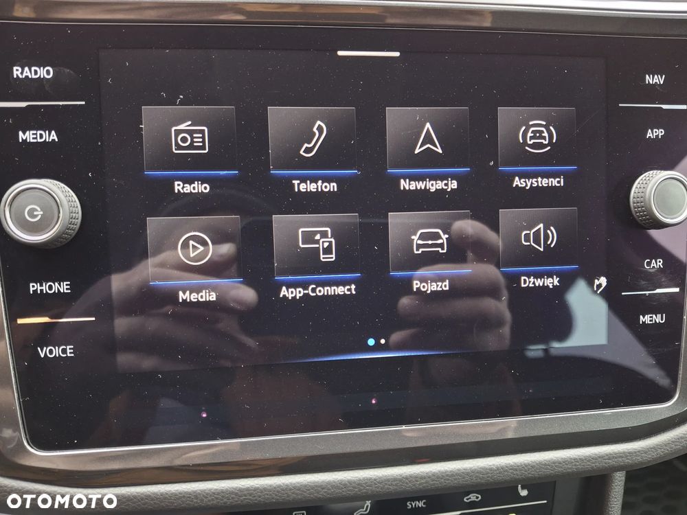 Volkswagen Tiguan 2.0 TDI SCR Life - 29