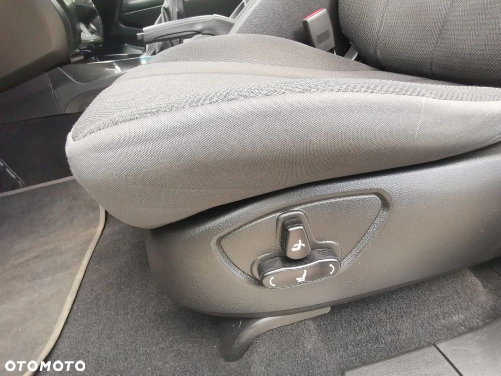 SsangYong/KGM Rexton 2.2 D Crystal 4WD - 19