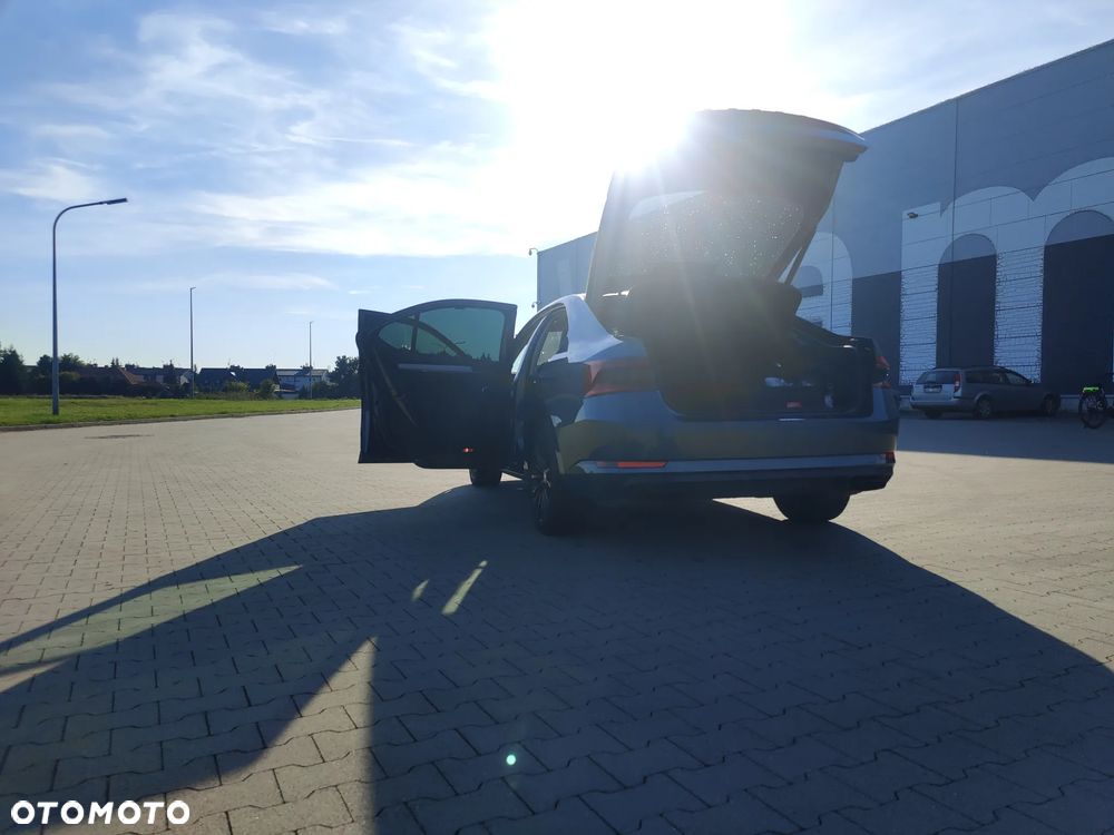 Skoda Superb 2.0 TSI 4x4 L&K DSG - 7
