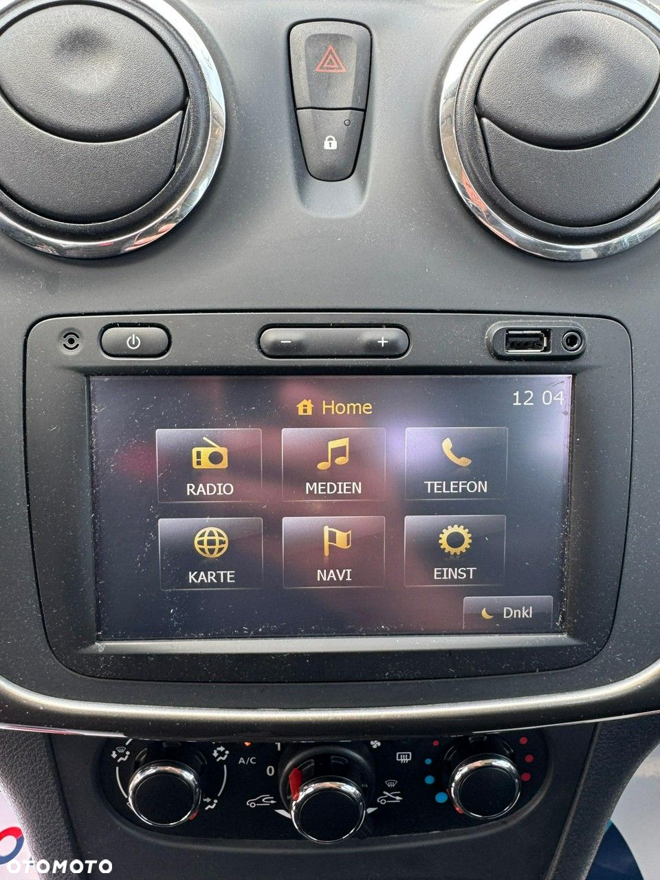 Dacia Sandero Stepway - 26