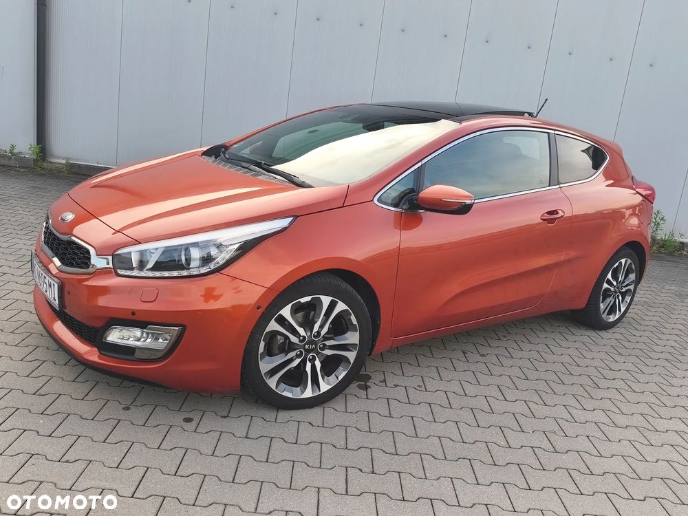 Kia ProCeed 1.6 GDI XL - 9