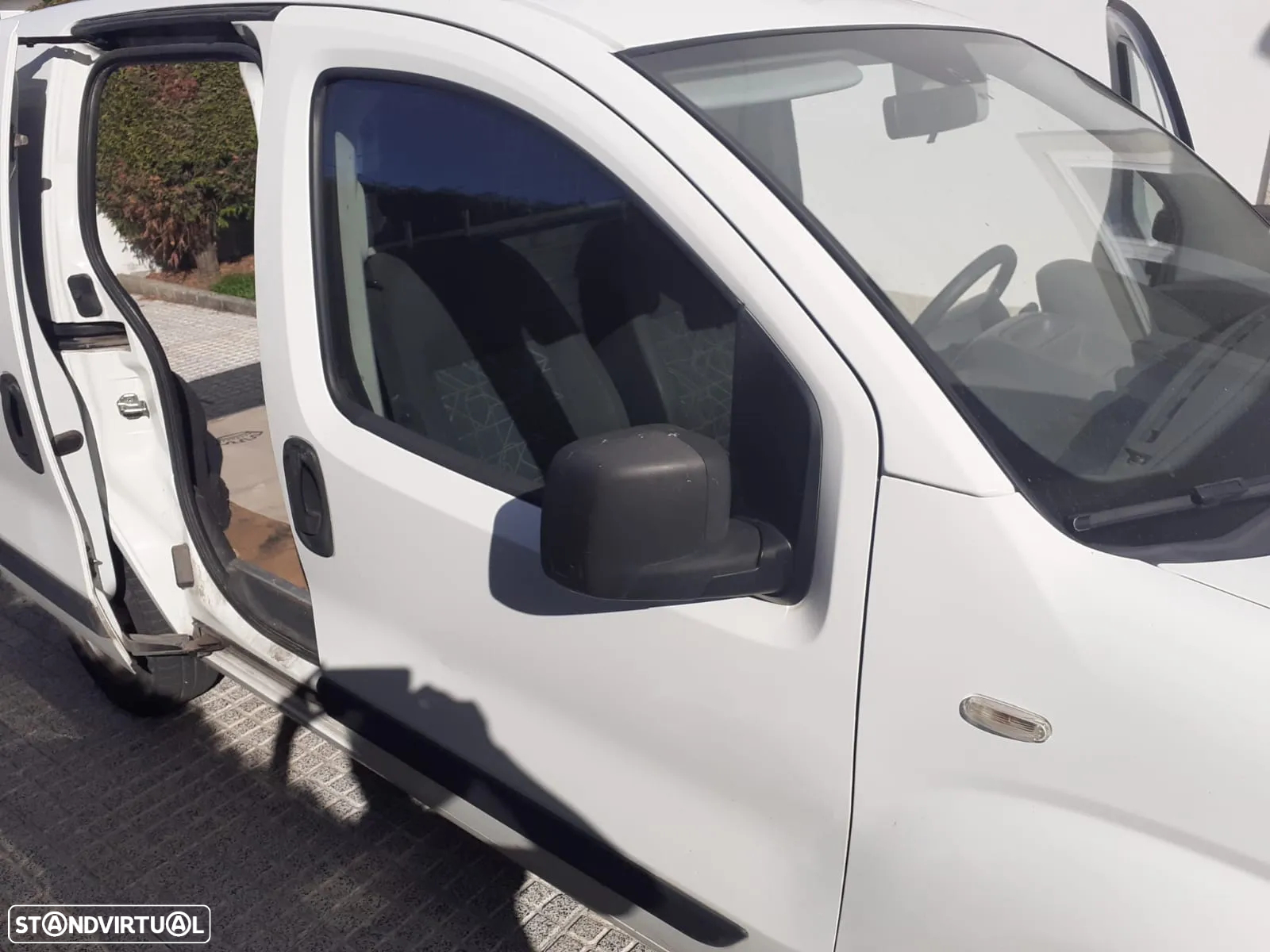 Fiat FIORINO - 3