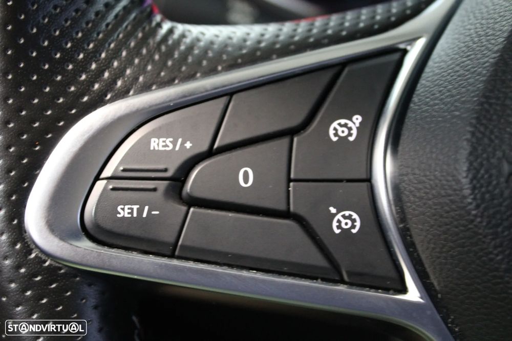 Renault Clio 1.0 TCe RS Line - 22