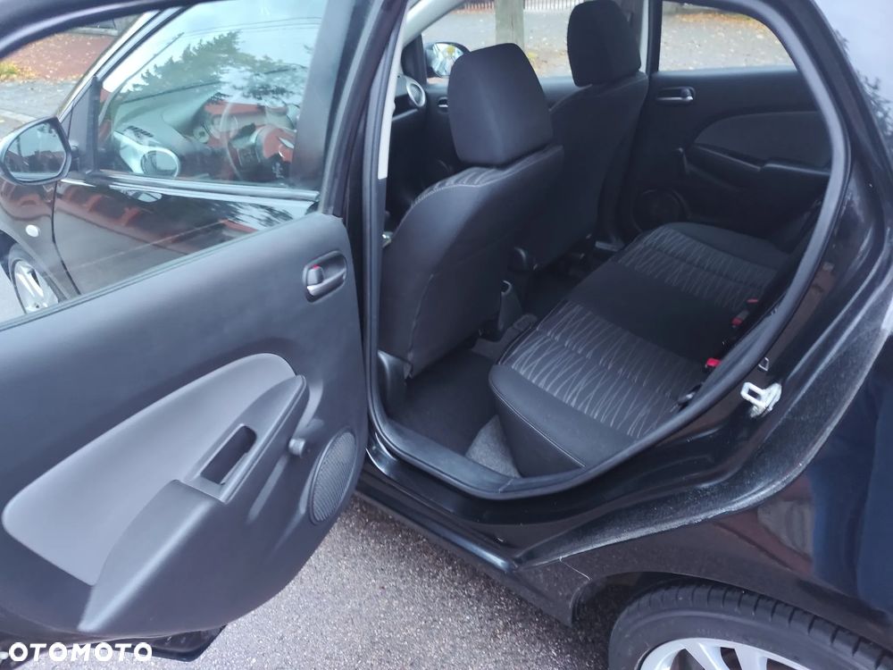 Mazda 2 - 28