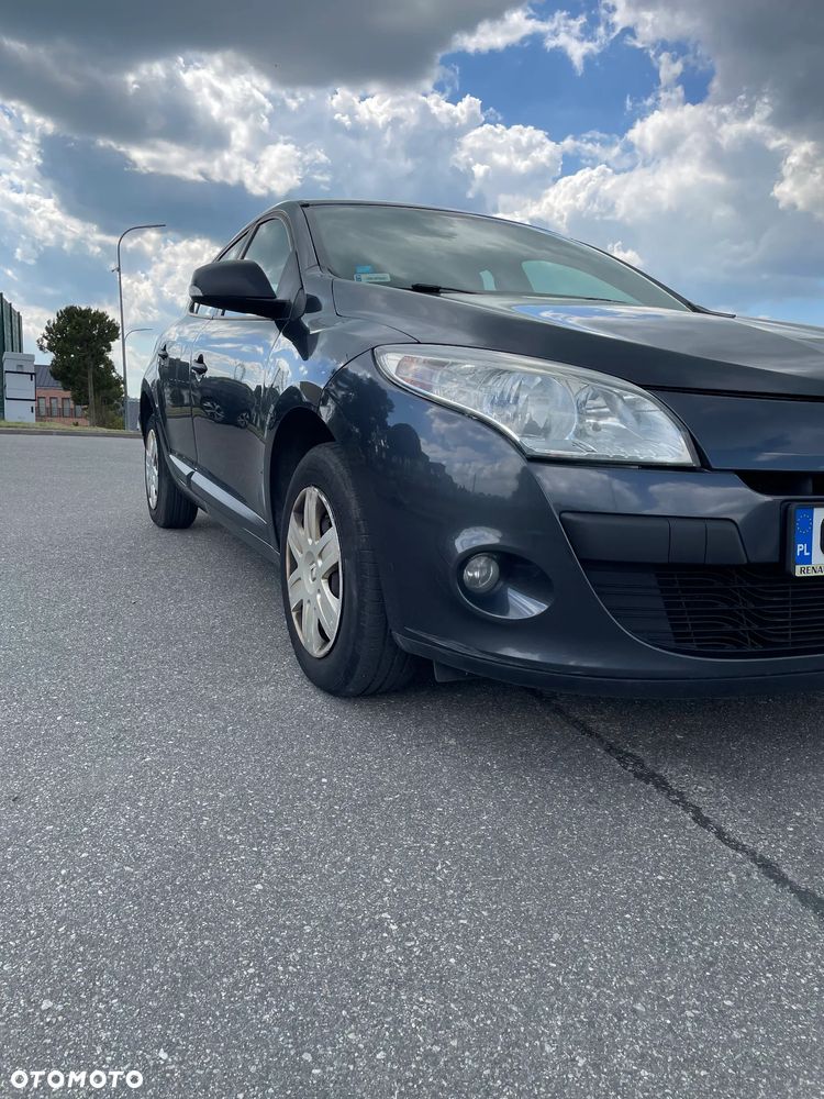 Renault Megane 1.6 16V Generation - 19