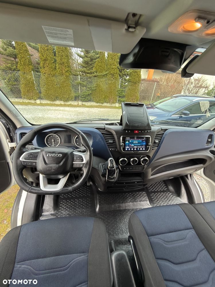 Iveco DAILY - 8