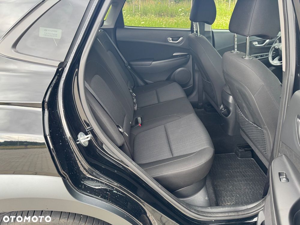 Hyundai Kona 1.0 T-GDI Style DCT - 26