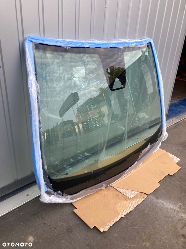 Renault CLIO 5 V 23r. 2023 3… ORYGINALNA SZYBA PRZEDNIA CZOŁOWA KAMERA SENSOR CZUJNIK RADAR ORYGINAŁ  na sensor deszczu czujnik Wwa - 6