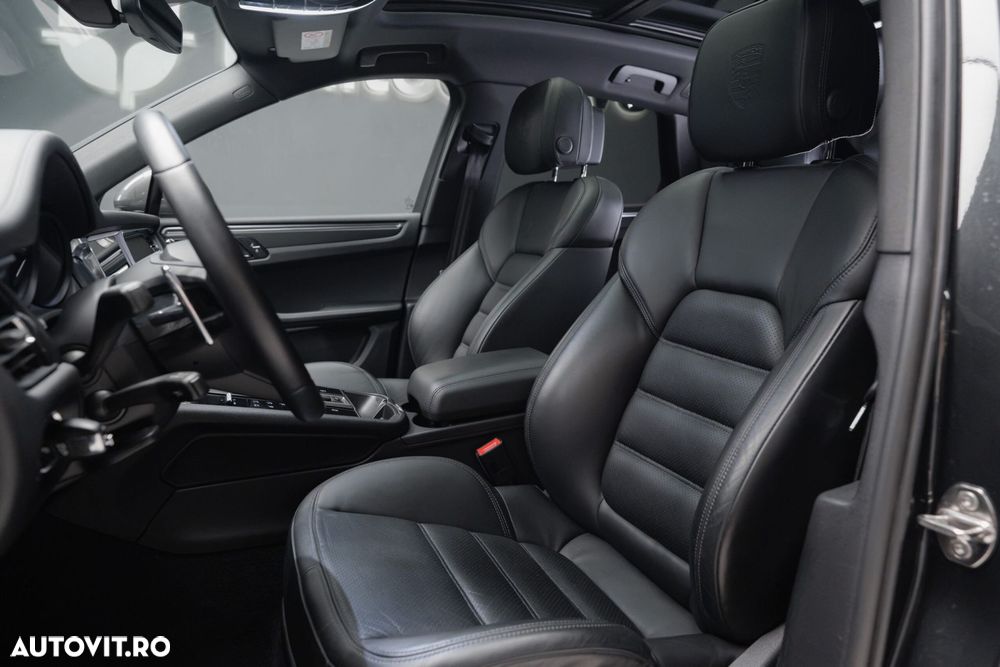 Porsche Macan T PDK - 29