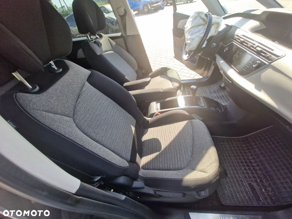 Citroën C4 Picasso 1.6 BlueHDi MoreLife - 21