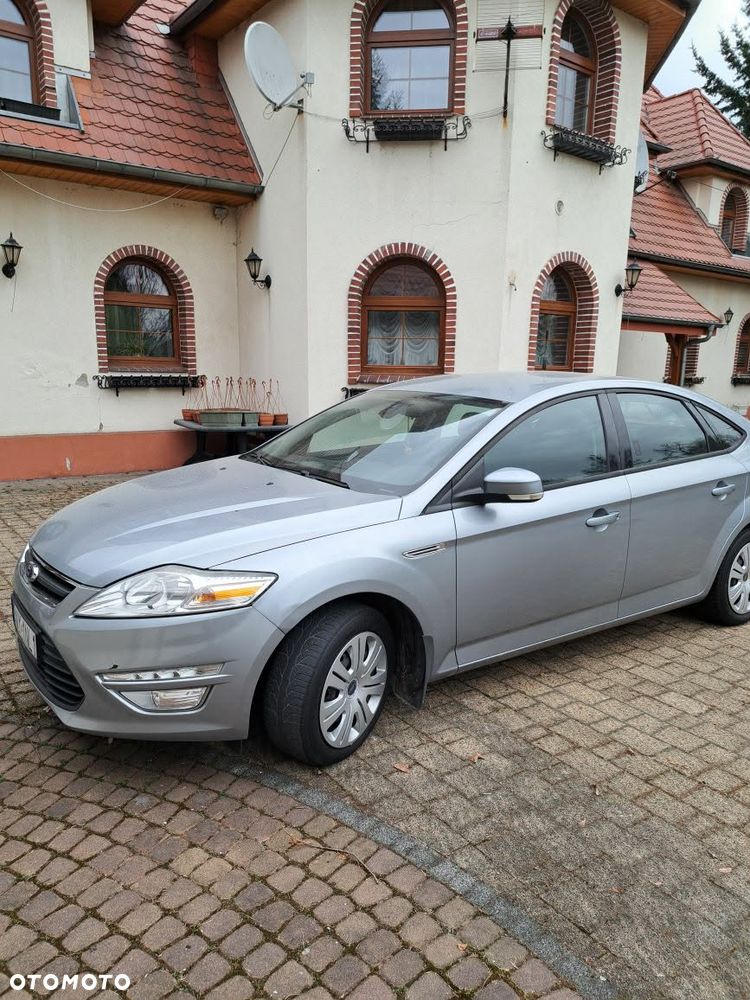Ford Mondeo 2.0 FF Trend - 1