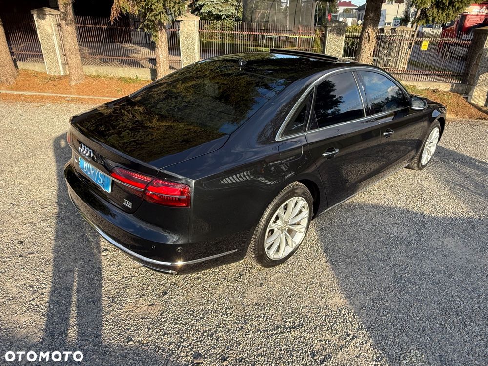 Audi A8 - 39