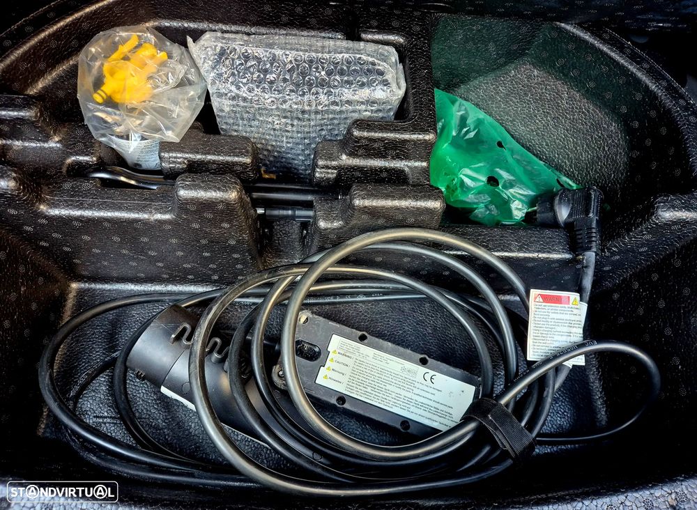 Hyundai Kauai 39 kWh Executive - 40