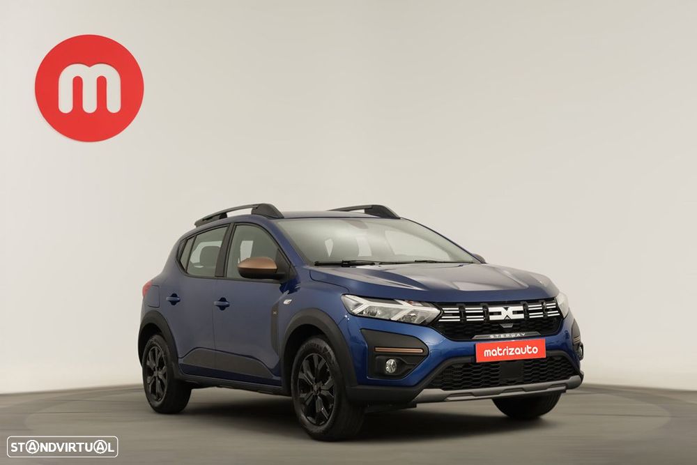Dacia Sandero 1.0 TCe Extreme CVT - 1