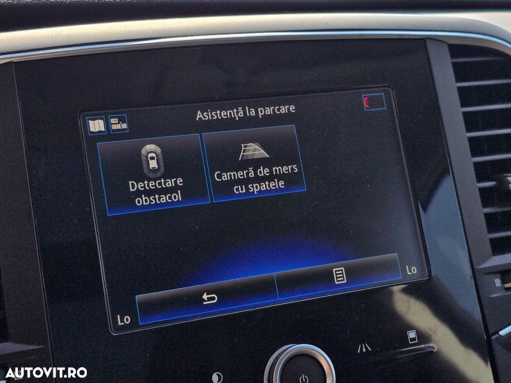 Renault Talisman - 27