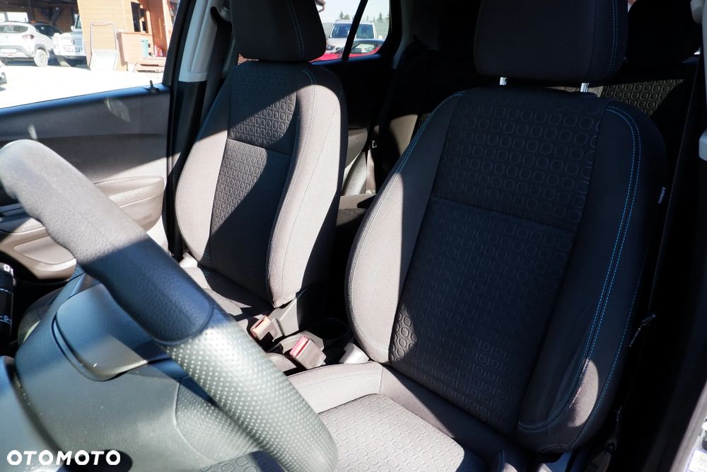 Chevrolet Trax 1.6 LS - 26