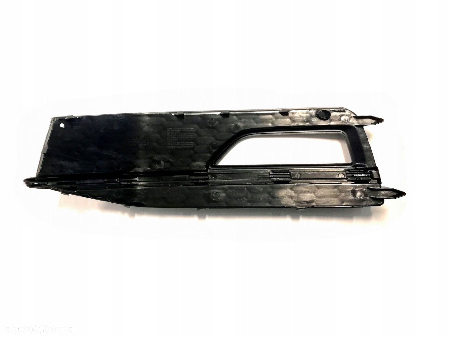 Atrapa Kratka zderzak Audi A4 b8 8k Lift 11- Sline - 3