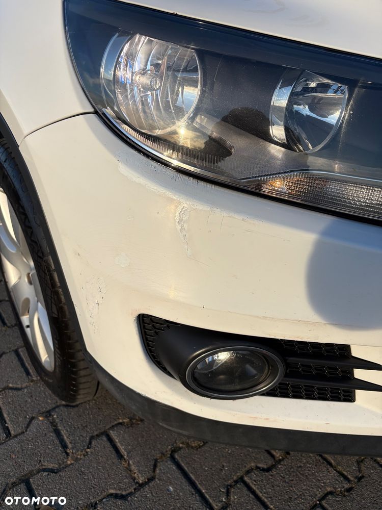 Volkswagen Tiguan - 3