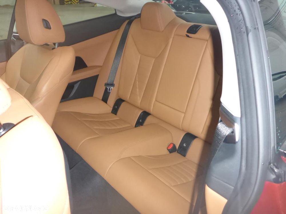 BMW Seria 4 420i GPF Sport - 8
