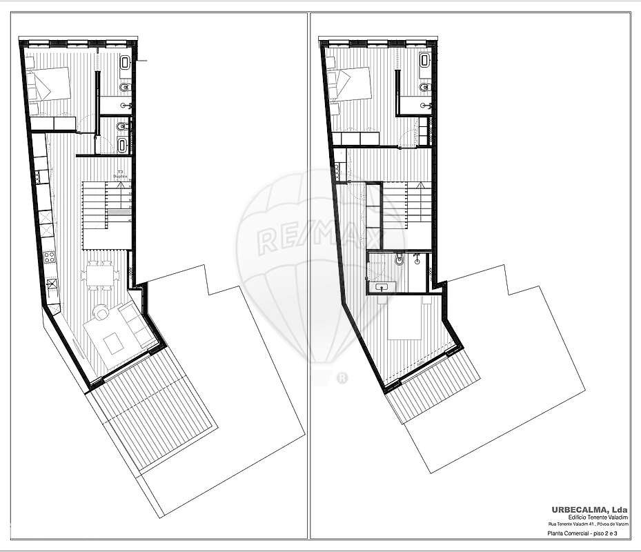 Apartamento T3 para venda - Grande imagem: 5/23