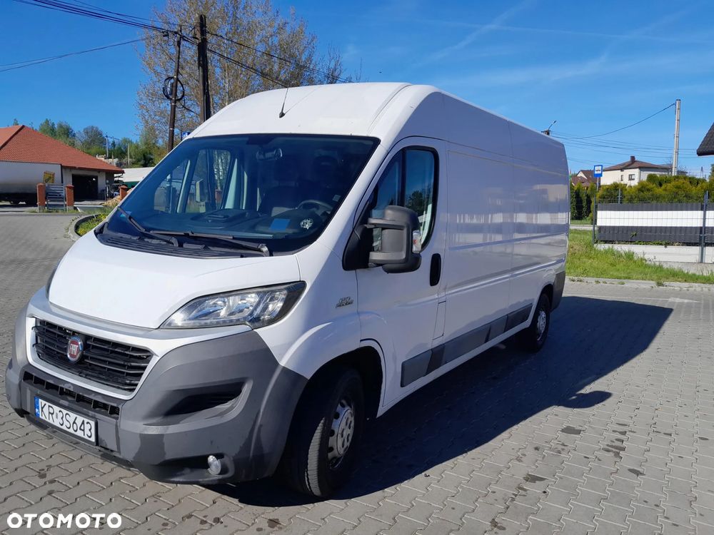 Fiat Ducato - 1