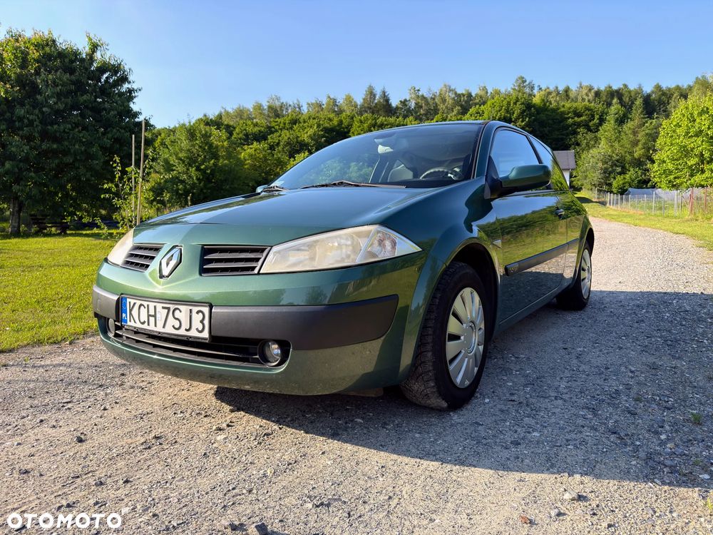 Renault Megane - 5