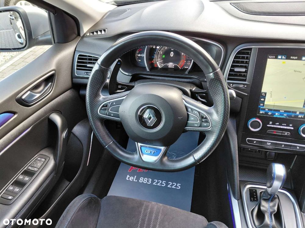 Renault Megane - 20