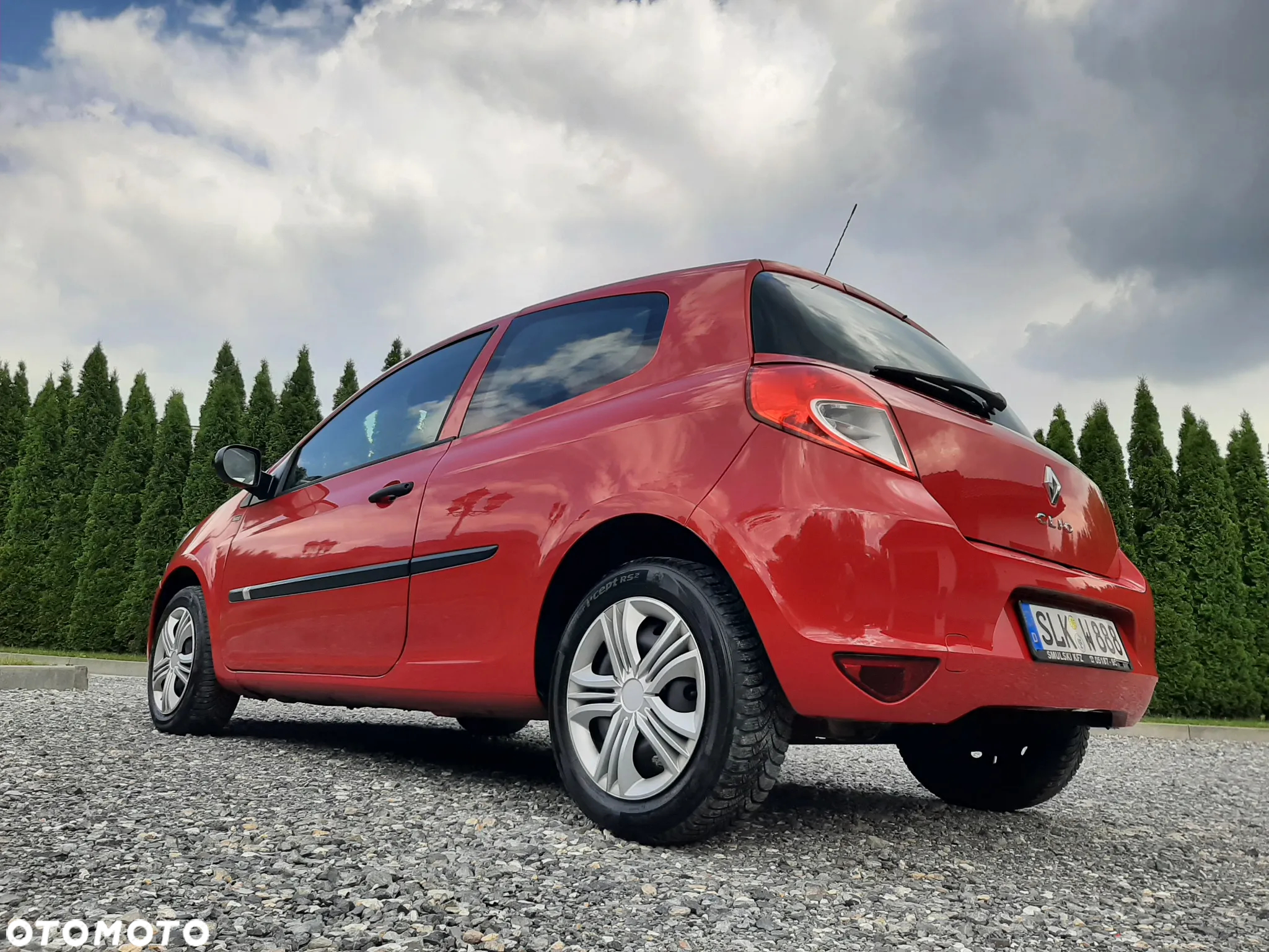 Renault Clio - 22