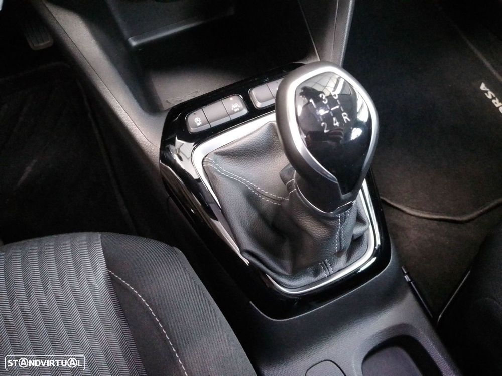 Opel Corsa 1.2 Business - 19