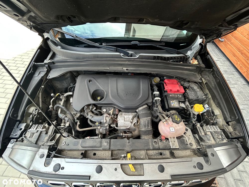 Jeep Renegade 1.0 GSE T3 Turbo Limited FWD S&S - 13