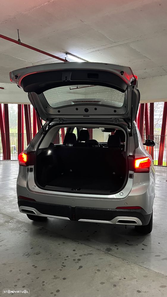 MG ZS 1.5L Comfort - 23