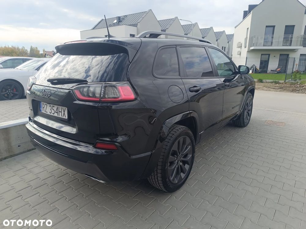 Jeep Cherokee 2019 photo 5