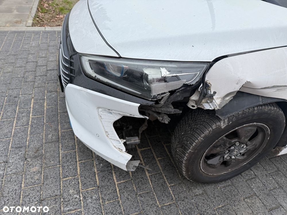 Hyundai IONIQ Hybrid Premium - 23