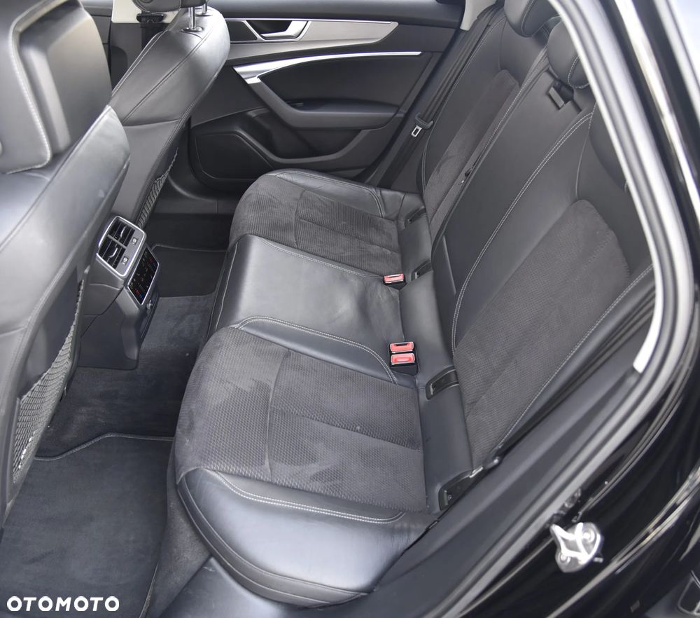 Audi S6 Avant - 25