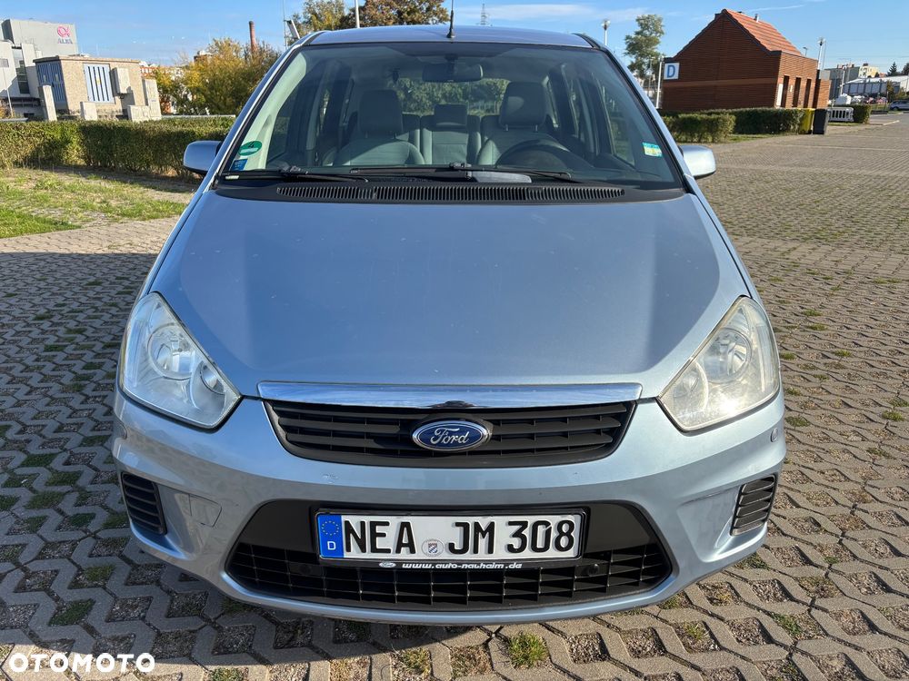 Ford C-MAX - 3