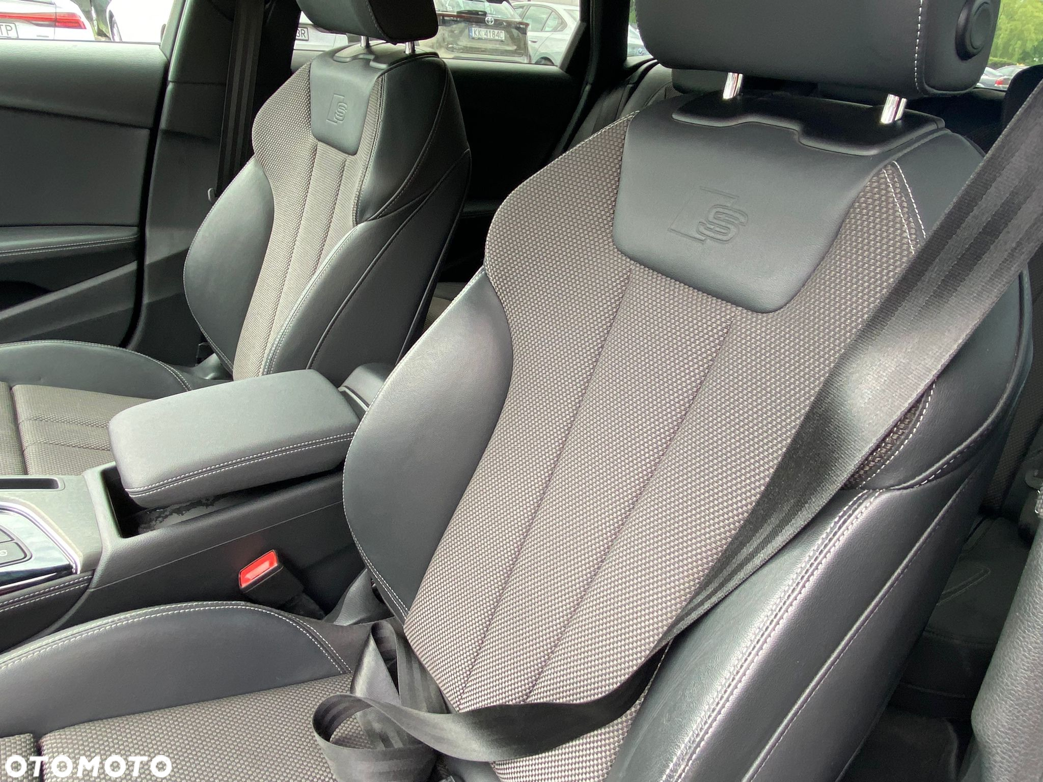 Audi A4 - 23