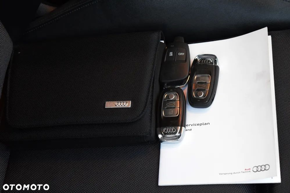 Audi Q5 2.0 TDI Quattro S tronic sport - 34