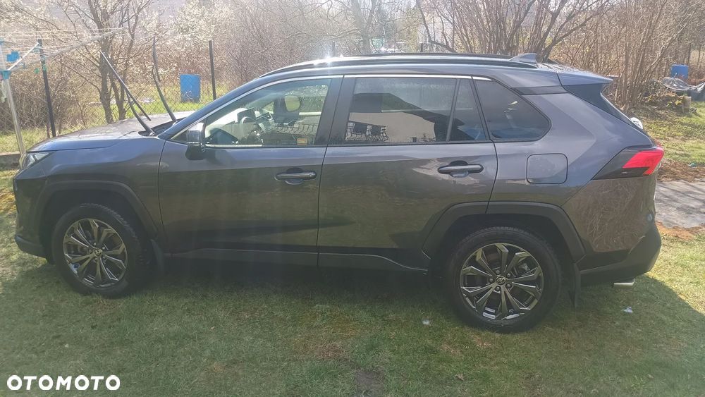 Toyota RAV4 ver-2-0-comfort-4x2-ms - 2