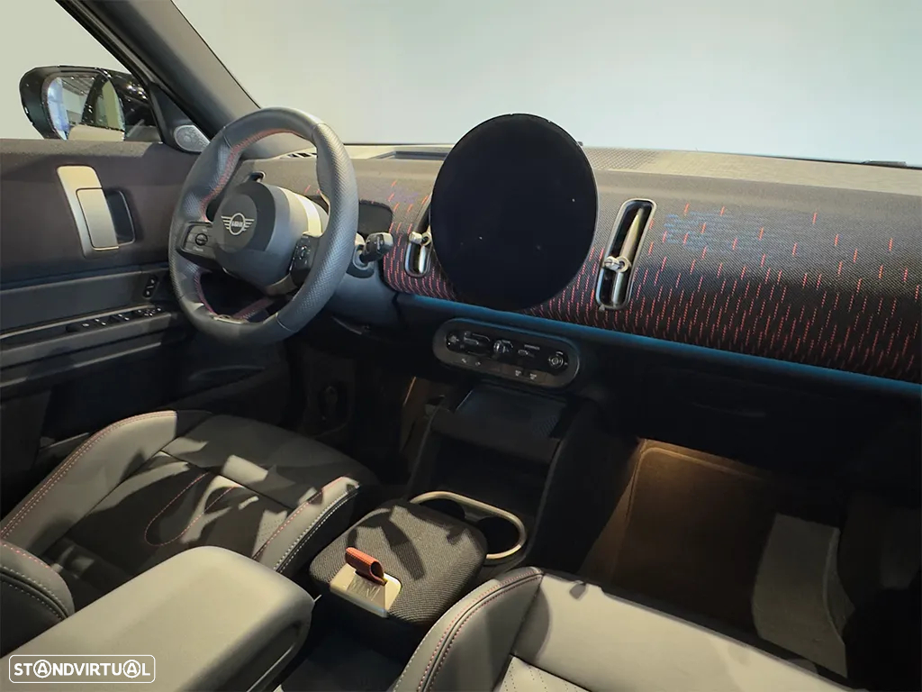 MINI Countryman C JCW L - 8
