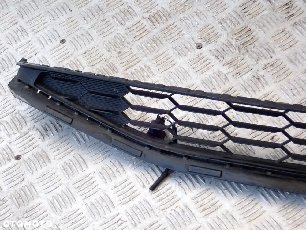 GRILL ATRAPA MG MG5 EV P10751874 - 3