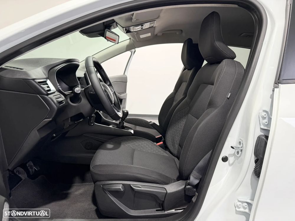 Renault Clio 1.5 Blue dCi Intens - 31